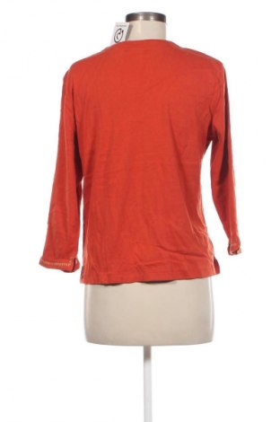 Damen Shirt St. John's Bay, Größe L, Farbe Orange, Preis 6,99 €