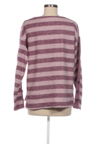 Damen Shirt St John's Bay, Größe M, Farbe Mehrfarbig, Preis € 3,99