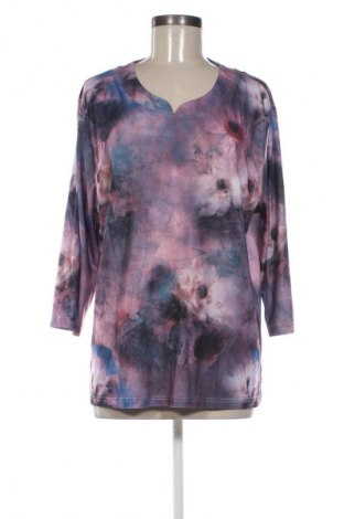 Damen Shirt Stars, Größe XL, Farbe Mehrfarbig, Preis € 11,49