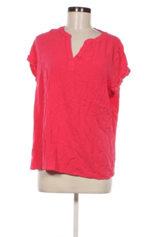 Damen Shirt Steilmann, Größe L, Farbe Rosa, Preis 10,00 €