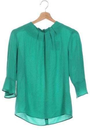 Damen Shirt Steps, Größe XS, Farbe Grün, Preis € 9,72