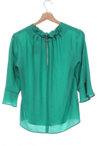 Damen Shirt Steps, Größe XS, Farbe Grün, Preis € 9,72