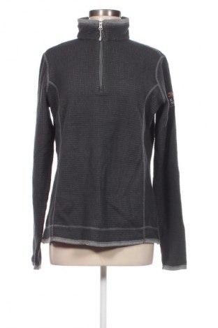 Damen Shirt Storm Creek, Größe M, Farbe Grau, Preis € 17,99