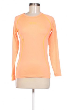 Damen Shirt Stormberg, Größe L, Farbe Orange, Preis € 3,99