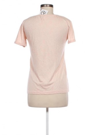 Damen Shirt Stradivarius, Größe S, Farbe Beige, Preis € 9,62