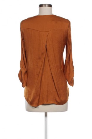 Damen Shirt Stradivarius, Größe M, Farbe Gelb, Preis € 8,02