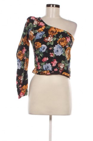 Bluză de femei Stradivarius, Mărime S, Culoare Multicolor, Preț 24,99 Lei