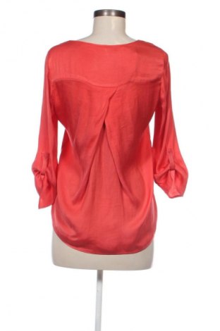 Damen Shirt Stradivarius, Größe S, Farbe Orange, Preis € 4,99