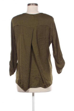 Damen Shirt Stradivarius, Größe XL, Farbe Grün, Preis € 6,99