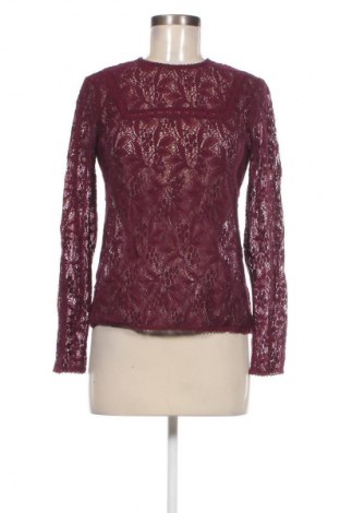 Damen Shirt Stradivarius, Größe M, Farbe Rot, Preis € 13,49