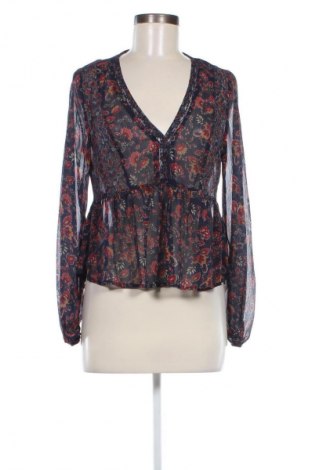 Bluză de femei Stradivarius, Mărime M, Culoare Multicolor, Preț 29,99 Lei