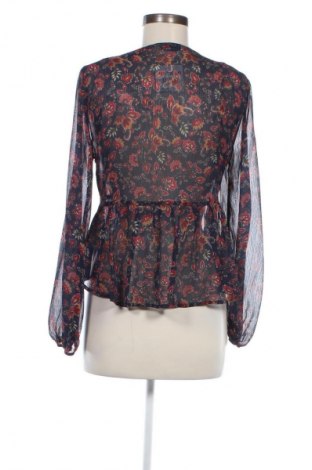 Bluză de femei Stradivarius, Mărime M, Culoare Multicolor, Preț 29,99 Lei