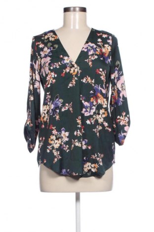 Bluză de femei Stradivarius, Mărime M, Culoare Multicolor, Preț 62,99 Lei