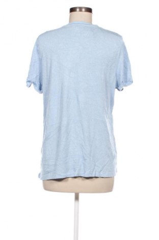 Damen Shirt Street One, Größe XL, Farbe Blau, Preis € 8,99