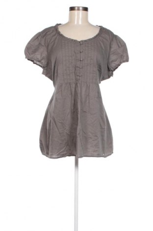 Damen Shirt Street One, Größe XL, Farbe Grau, Preis € 8,49