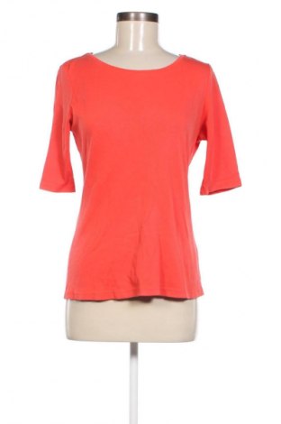 Damen Shirt Street One, Größe L, Farbe Orange, Preis € 10,99