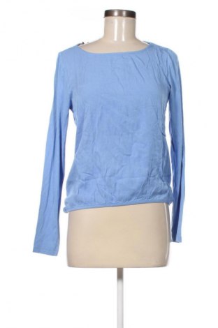 Damen Shirt Street One, Größe S, Farbe Blau, Preis 8,99 €