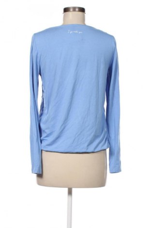 Damen Shirt Street One, Größe S, Farbe Blau, Preis € 4,99