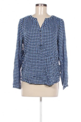 Damen Shirt Street One, Größe M, Farbe Blau, Preis 9,99 €