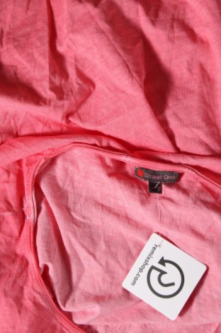 Damen Shirt Street One, Größe XL, Farbe Rosa, Preis € 23,99