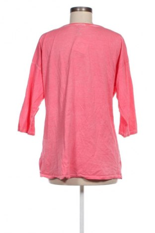 Damen Shirt Street One, Größe XL, Farbe Rosa, Preis € 23,99