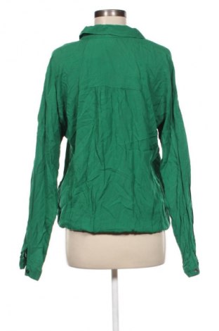 Damen Shirt Street One, Größe M, Farbe Grün, Preis € 9,99