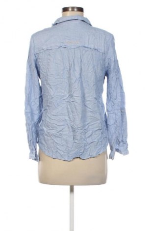 Damen Shirt Street One, Größe M, Farbe Blau, Preis 8,99 €