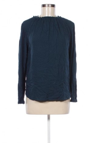 Damen Shirt Street One, Größe L, Farbe Blau, Preis € 4,49