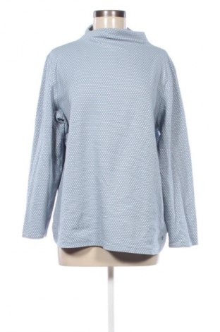 Damen Shirt Street One, Größe XL, Farbe Blau, Preis € 9,99