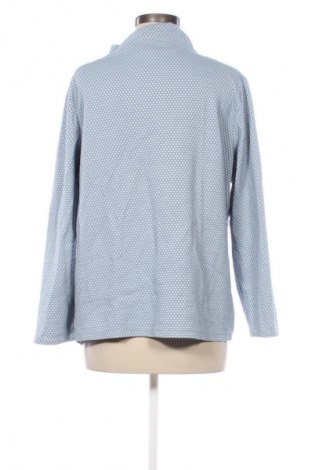 Damen Shirt Street One, Größe XL, Farbe Blau, Preis € 10,99