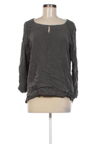 Damen Shirt Street One, Größe L, Farbe Grün, Preis 6,99 €