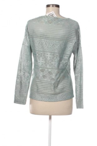 Damen Shirt Street One, Größe S, Farbe Grün, Preis 9,99 €