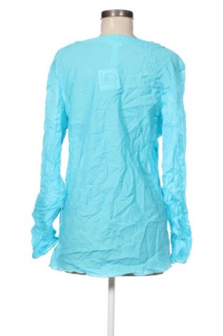 Damen Shirt Street One, Größe XL, Farbe Blau, Preis € 8,99