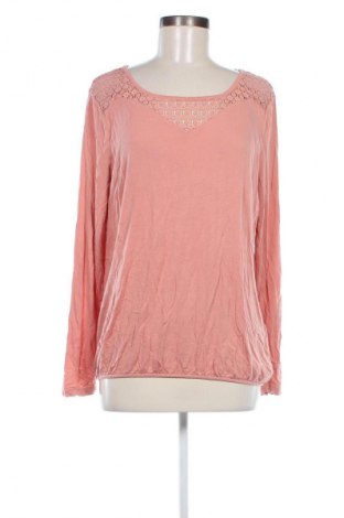 Damen Shirt Street One, Größe L, Farbe Rosa, Preis 10,99 €