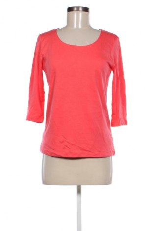 Damen Shirt Street One, Größe S, Farbe Orange, Preis 8,99 €