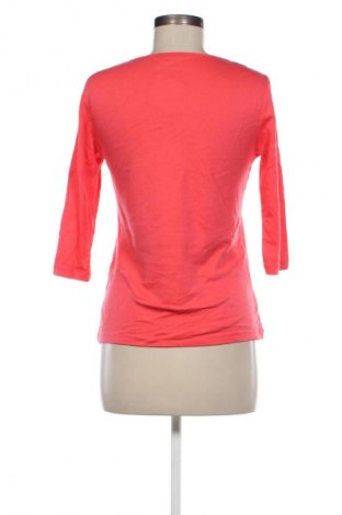 Damen Shirt Street One, Größe S, Farbe Orange, Preis 8,99 €