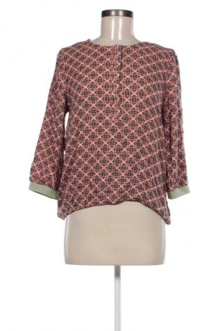 Damen Shirt Street One, Größe M, Farbe Mehrfarbig, Preis 8,99 €