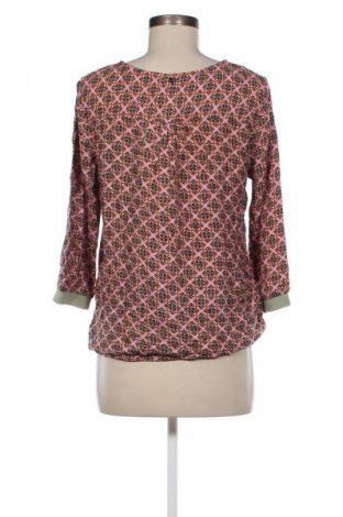 Damen Shirt Street One, Größe M, Farbe Mehrfarbig, Preis 8,99 €