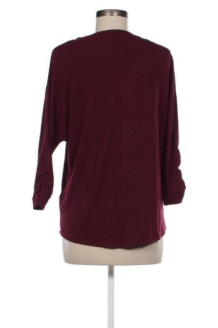 Damen Shirt Street One, Größe M, Farbe Rot, Preis 9,99 €