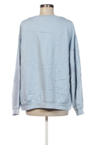 Damen Shirt Streetwear Society, Größe XL, Farbe Blau, Preis € 13,49