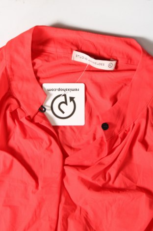 Damen Shirt Studio Anneloes, Größe XL, Farbe Rot, Preis 11,99 €