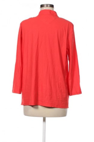 Damen Shirt Studio Anneloes, Größe XL, Farbe Rot, Preis 11,99 €