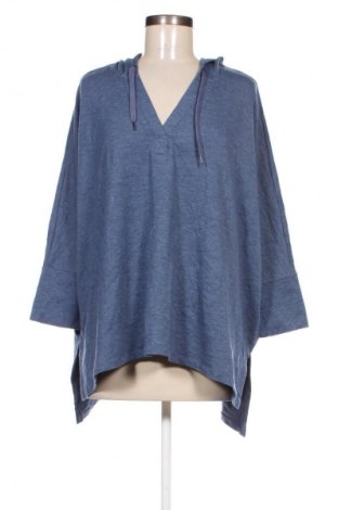 Damen Shirt Style & Co, Größe XL, Farbe Blau, Preis € 9,72