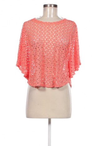 Damen Shirt Style & Co, Größe S, Farbe Orange, Preis 9,99 €