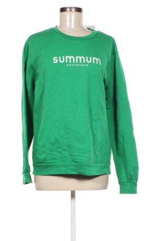 Bluză de femei Summum Woman, Mărime M, Culoare Verde, Preț 157,99 Lei