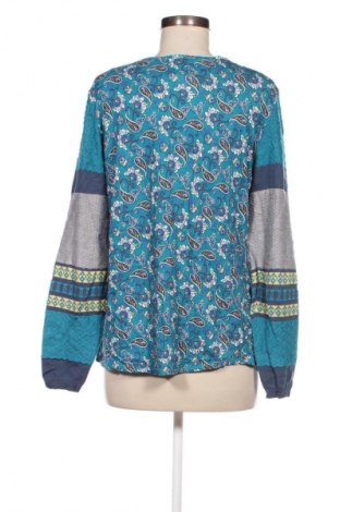 Damen Shirt Sundance, Größe L, Farbe Mehrfarbig, Preis € 9,49