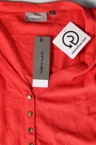 Damen Shirt Sussan, Größe L, Farbe Rot, Preis € 53,99