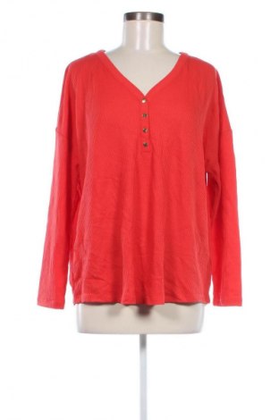 Damen Shirt Sussan, Größe L, Farbe Rot, Preis € 53,99