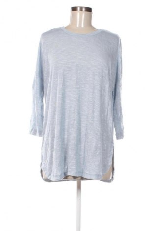 Damen Shirt Sussan, Größe M, Farbe Blau, Preis 23,99 €