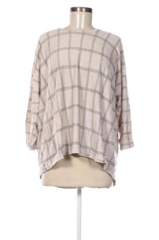 Damen Shirt Sussan, Größe S, Farbe Beige, Preis 18,99 €